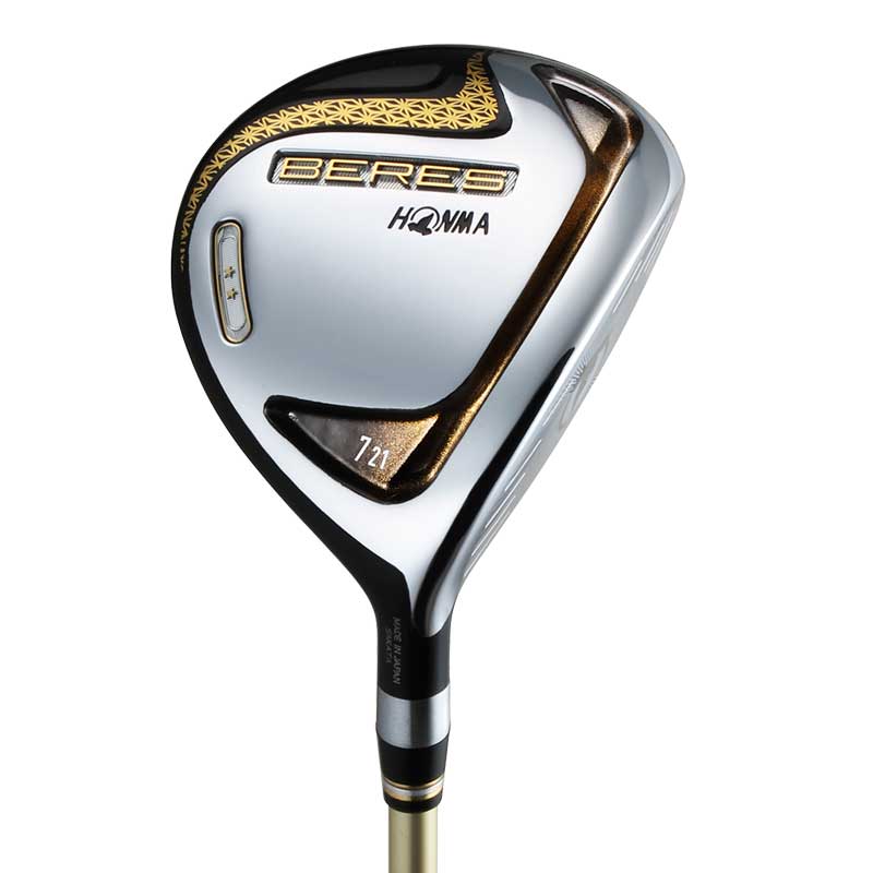 Fairway Honma Beres B07 2020 2 sao
