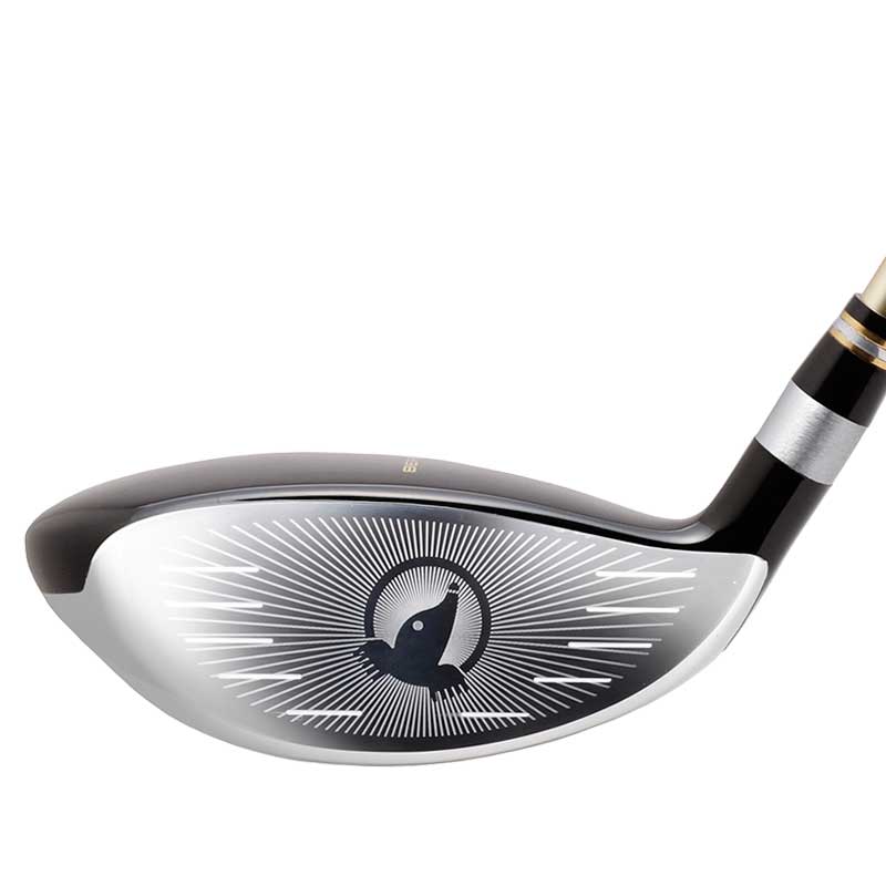 Fairway Honma Beres B07 2020 2 sao