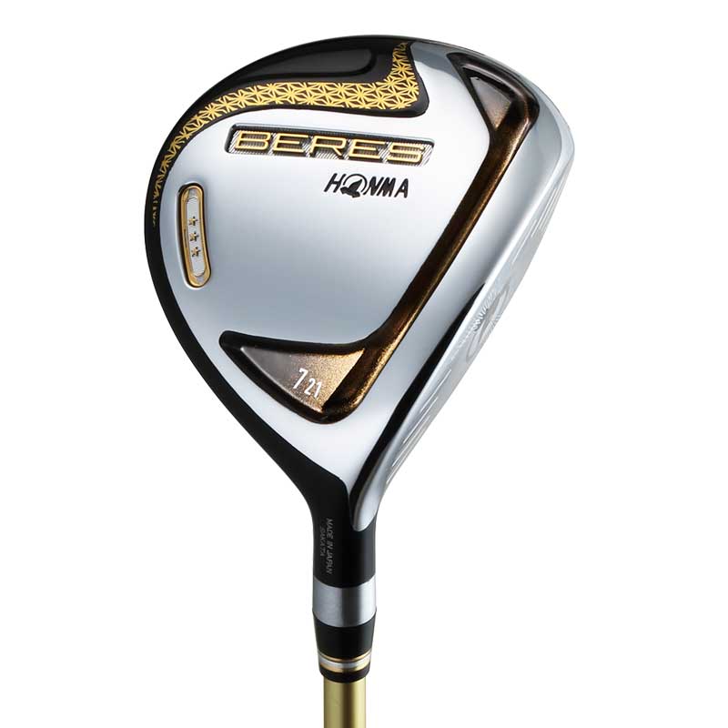 Fairway Honma Beres B07 2020 3 sao