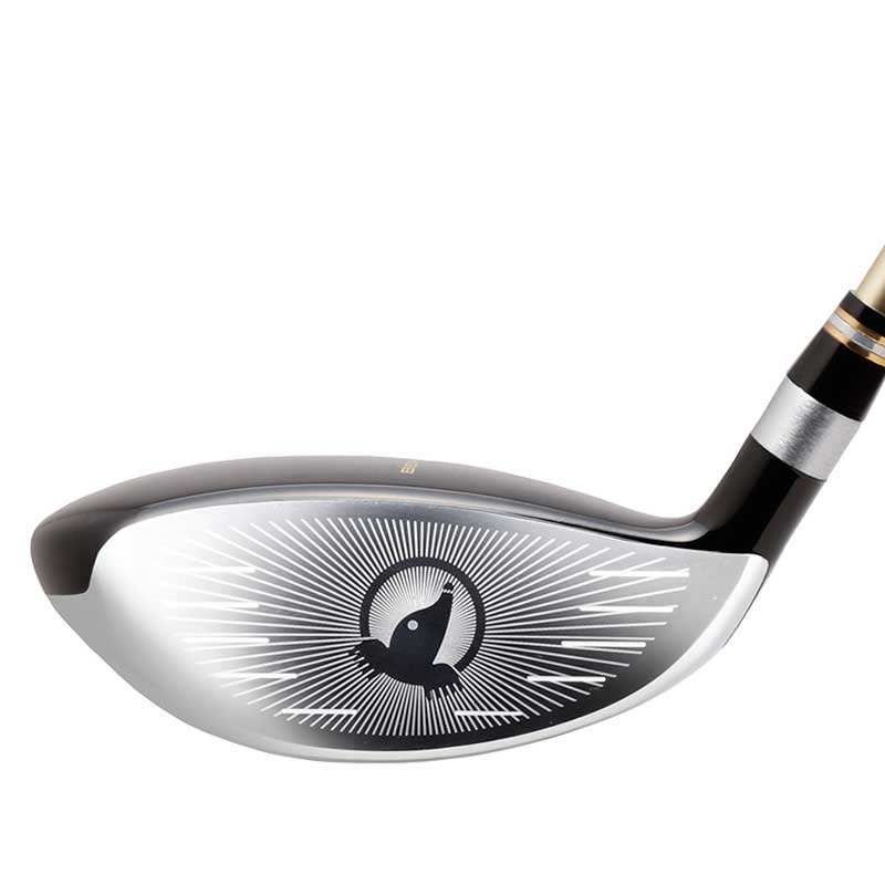 Fairway Honma Beres B07 2020 3 sao