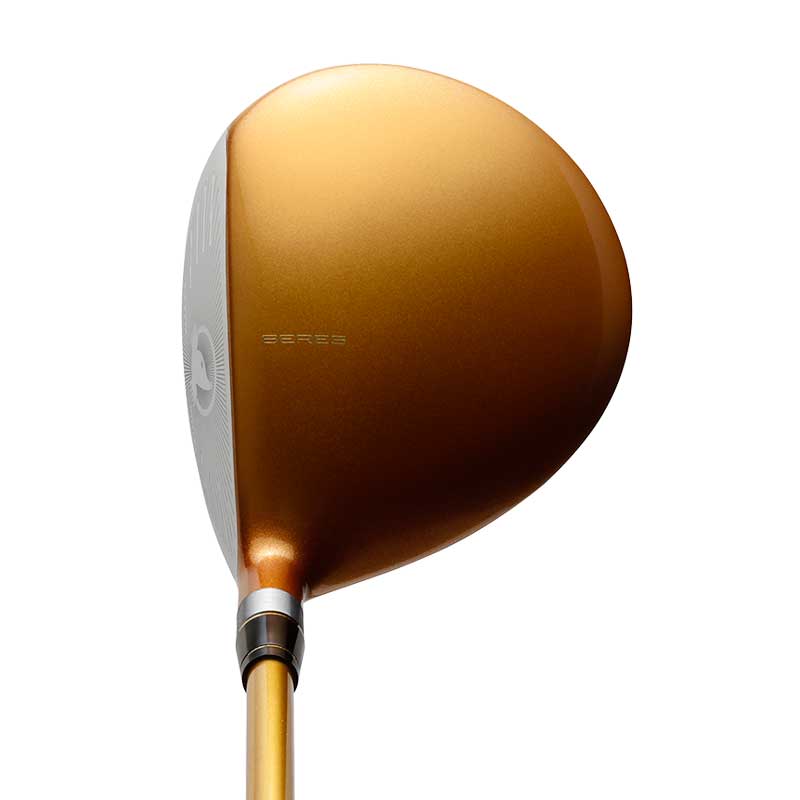 Fairway Honma Beres B07 2020 4 sao