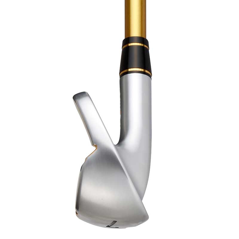 Ironset Honma Beres B07 2020 4 sao 6-11