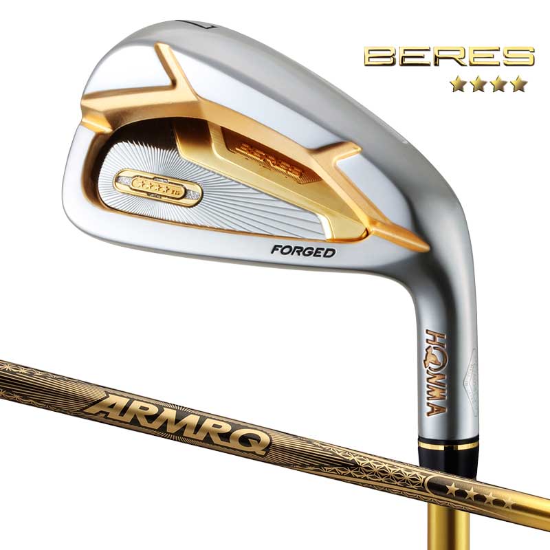 Ironset Honma Beres B07 2020 4 sao 6-11
