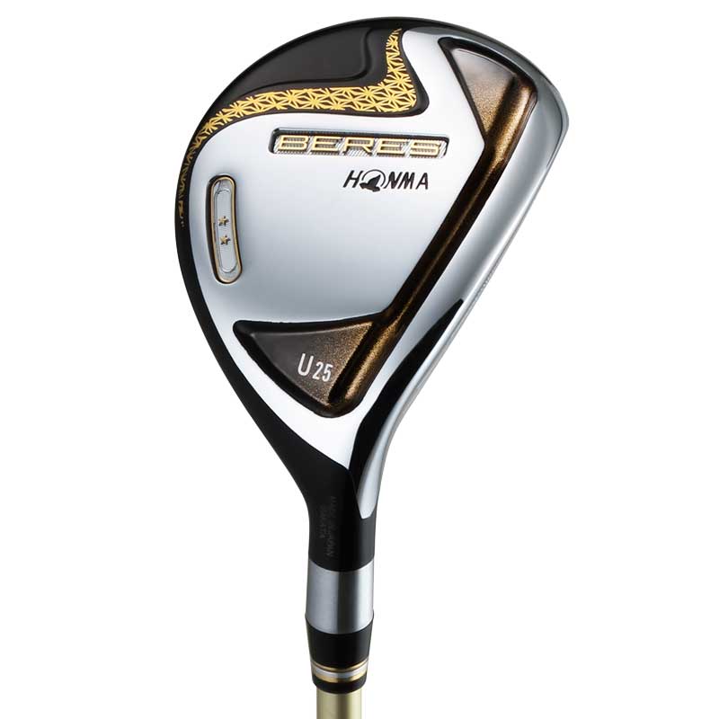 Rescue Honma Beres B07 2020 2 sao
