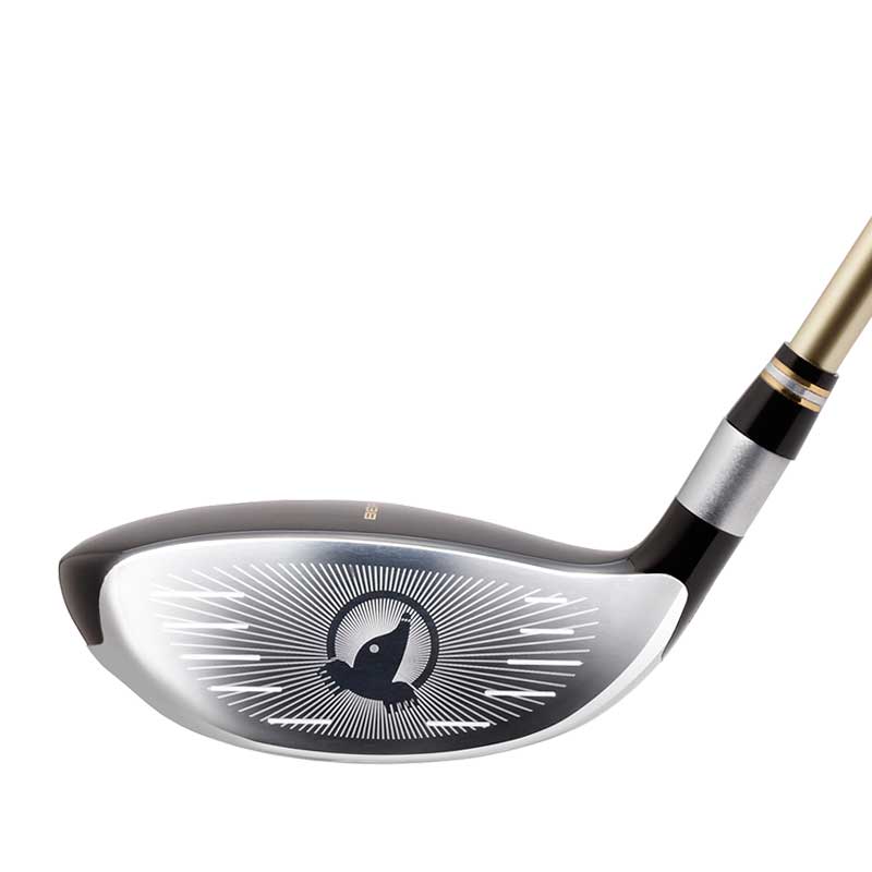 Rescue Honma Beres B07 2020 2 sao