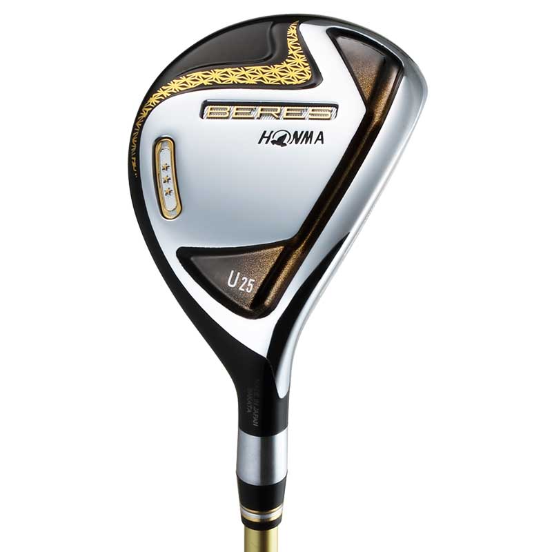 Rescue Honma Beres B07 2020 3 sao