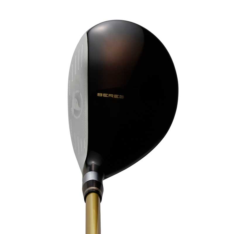 Rescue Honma Beres B07 2020 3 sao