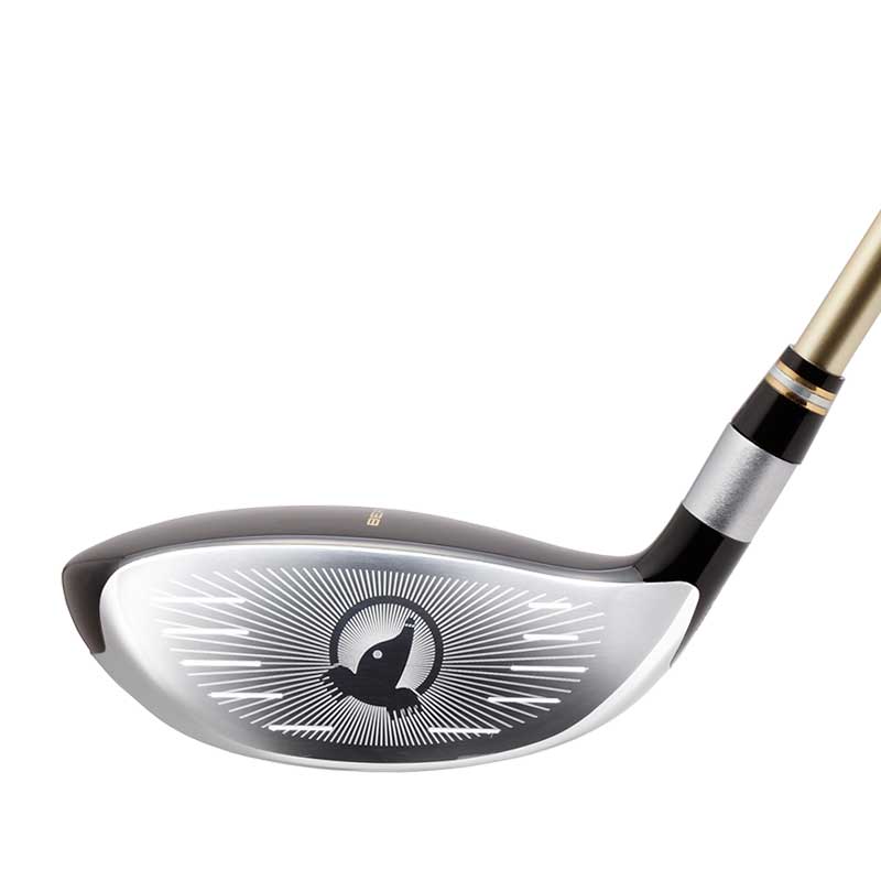Rescue Honma Beres B07 2020 3 sao