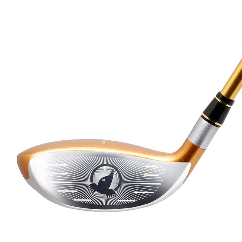 Rescue Honma Beres B07 2020 4 sao
