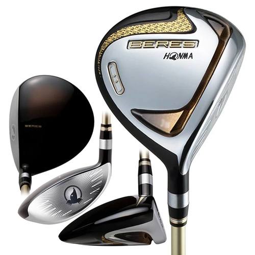 Fullset Honma Beres 2020 2 sao