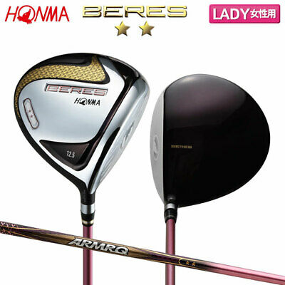Bộ gậy nữ Honma Beres Ladies 2020 2 sao