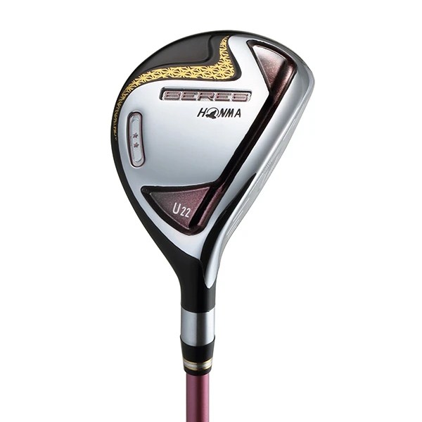 Bộ gậy nữ Honma Beres Ladies 2020 2 sao
