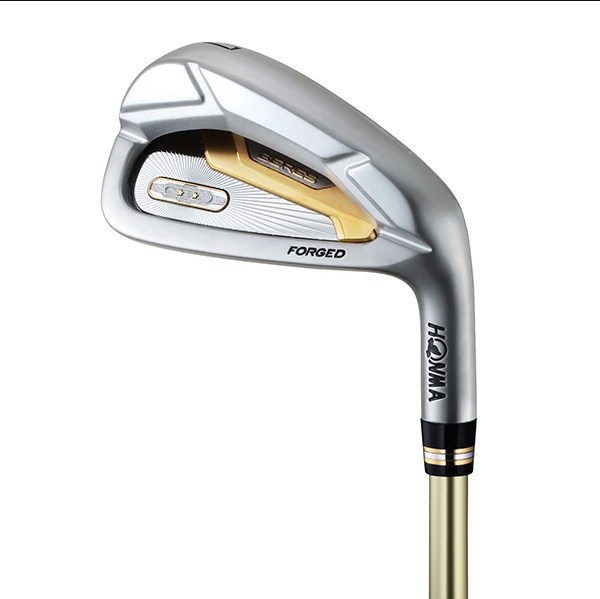 Honma Beres 2020 2 sao