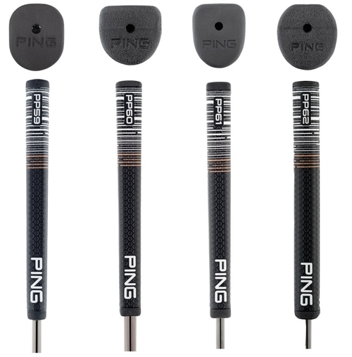 Gậy golf Ping Heppler Anser 2 Putter