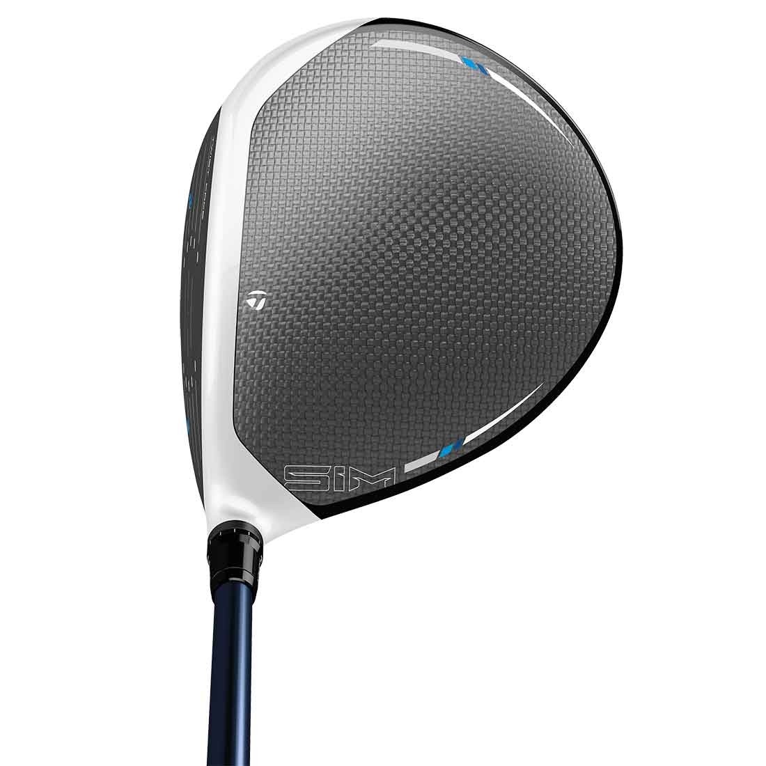 Driver Taylormade SIM Max