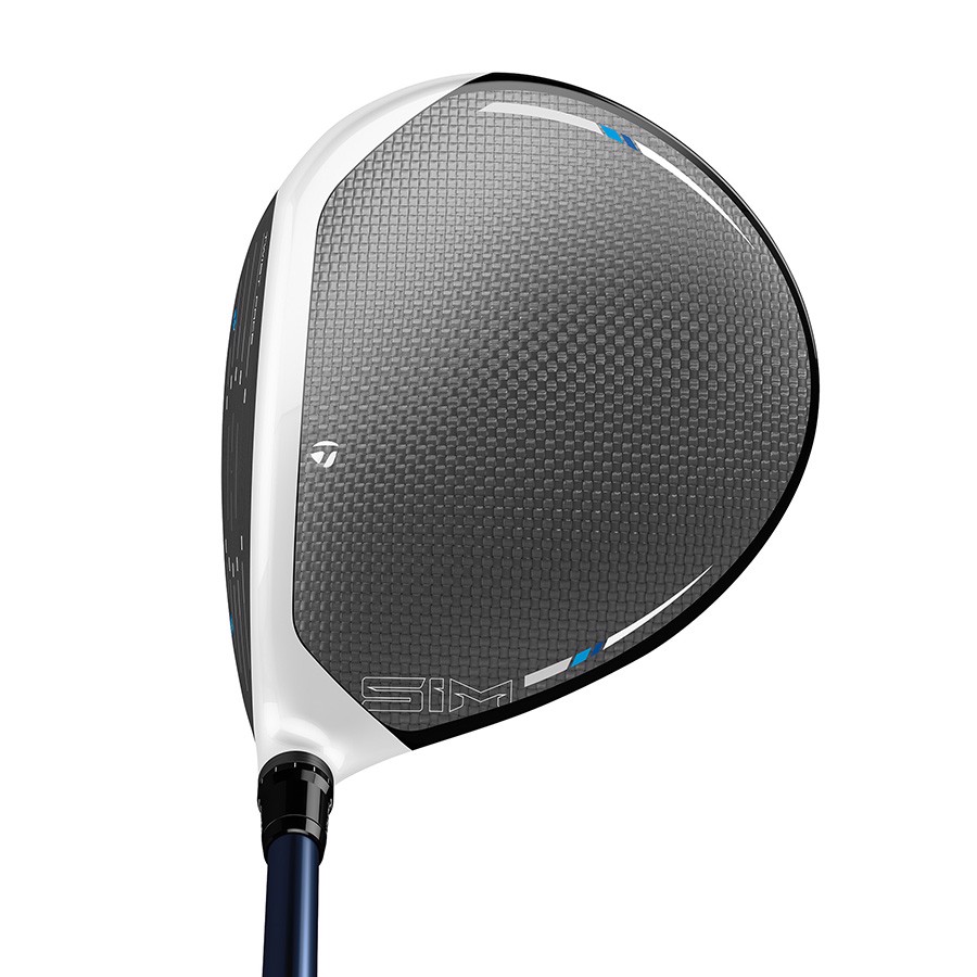Gậy Driver nữ Taylormade SIM Max