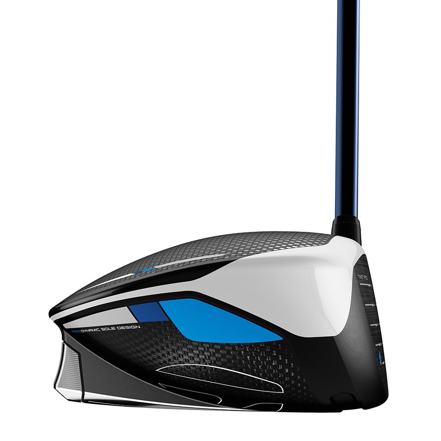 Gậy Driver nữ Taylormade SIM Max