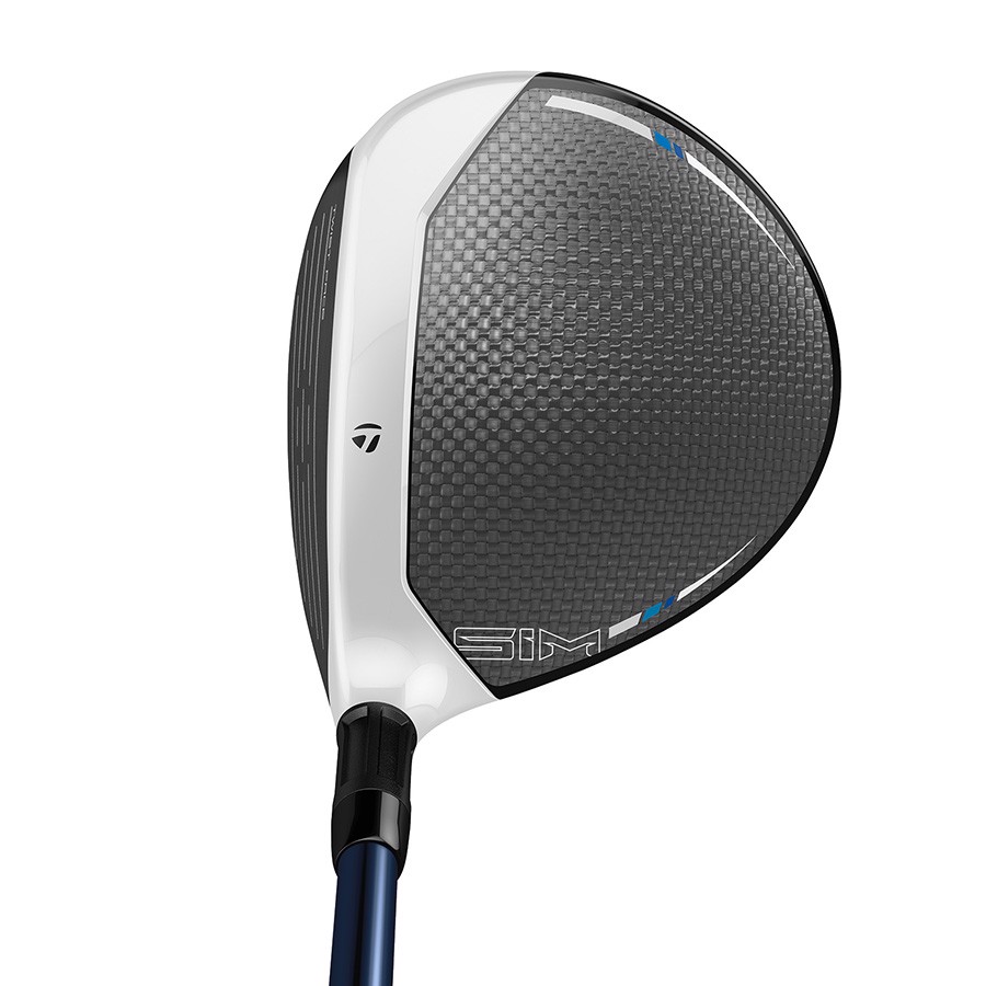 Gậy nữ Fairway Taylormade SIM Max