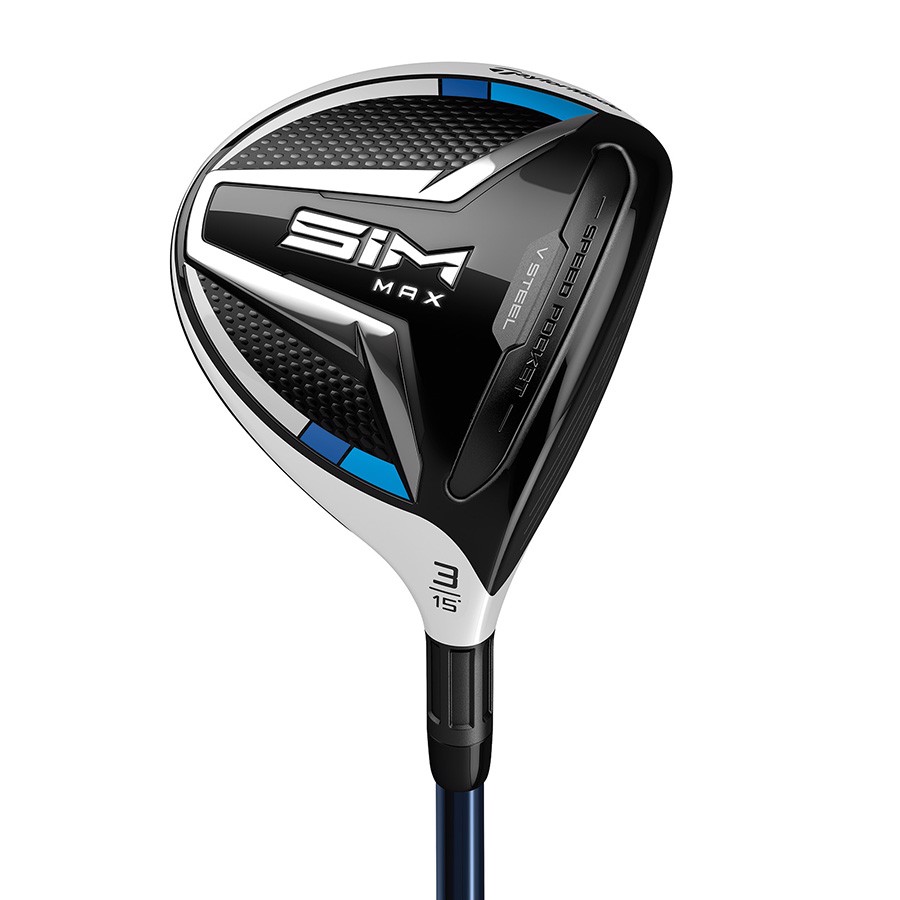 Gậy nữ Fairway Taylormade SIM Max