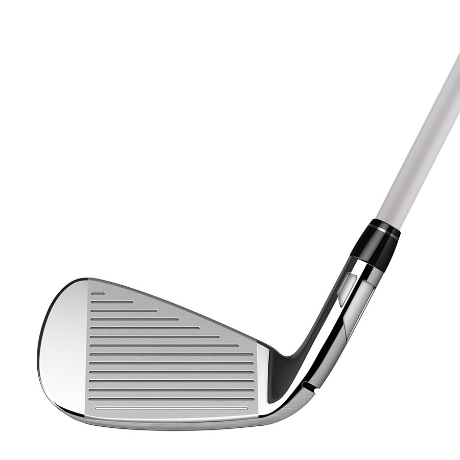 Gậy Ironset nữ TaylorMade SIM Max