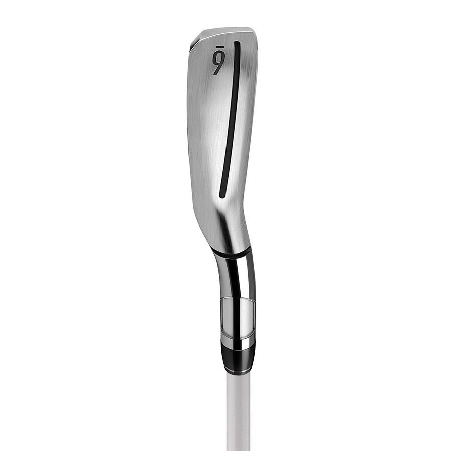 Gậy Ironset nữ TaylorMade SIM Max