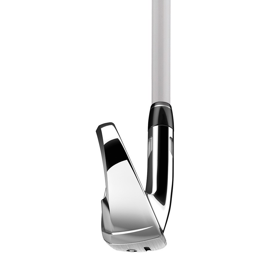 Gậy Ironset nữ TaylorMade SIM Max