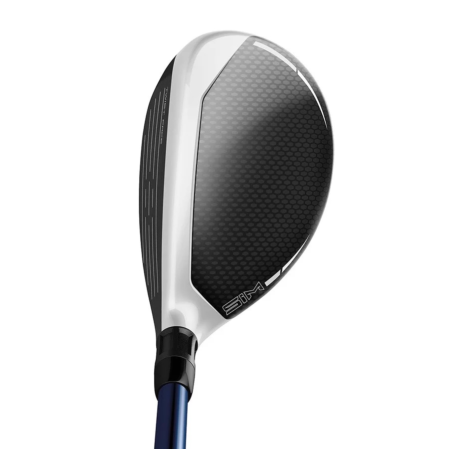 Gậy Rescue nữ Taylormade SIM Max