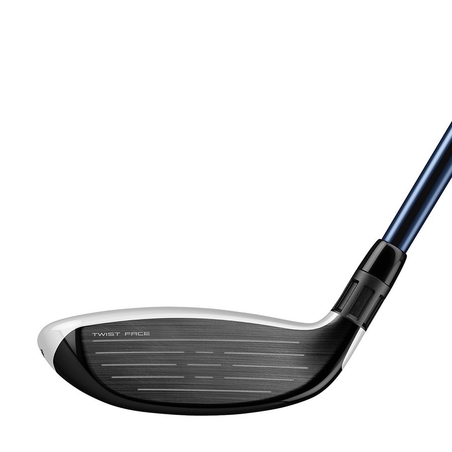 Gậy Rescue nữ Taylormade SIM Max