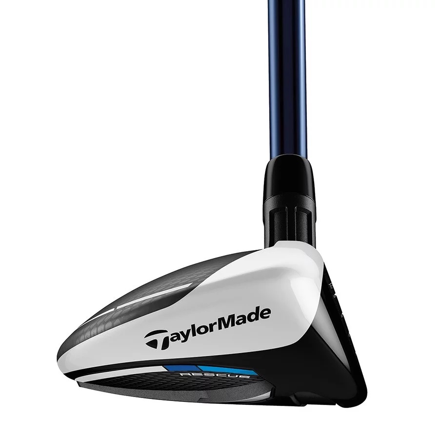 Gậy Rescue nữ Taylormade SIM Max