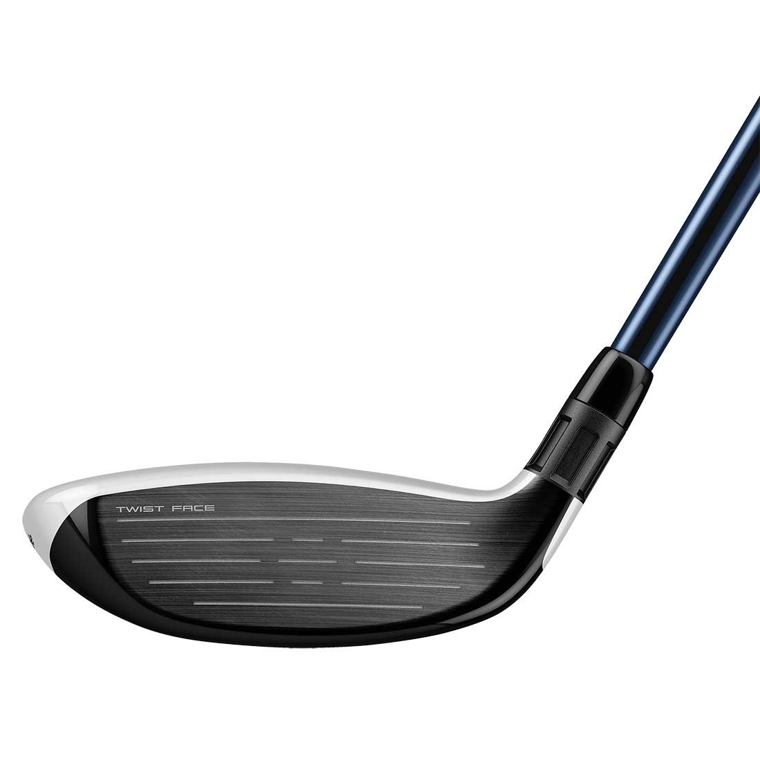 Gậy Rescue TaylorMade SIM max