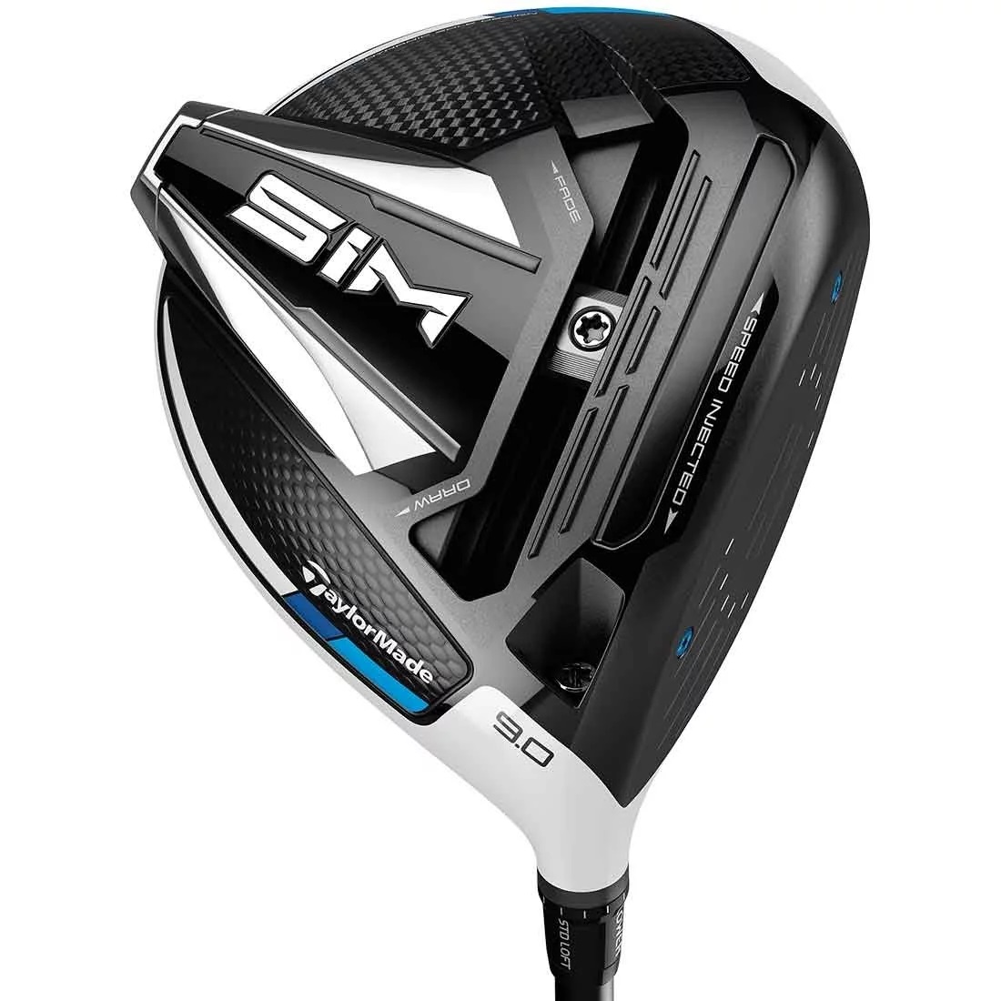 Driver Taylormade SIM