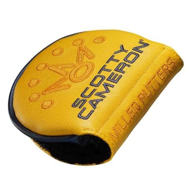 Gậy Putter Titleist Phantom X6s
