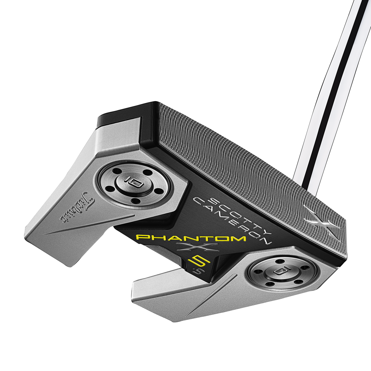 Gậy golf Putter Titleist Phantom 5.5