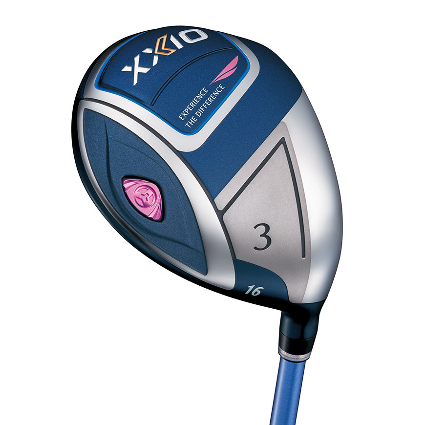 Fullset XXIO MP1100 Lady