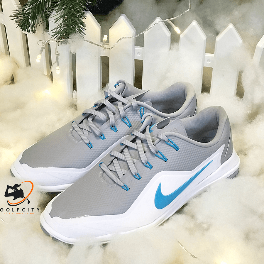 Giày golf nam Nike Lunar Control Vapor 2W (909037-001)