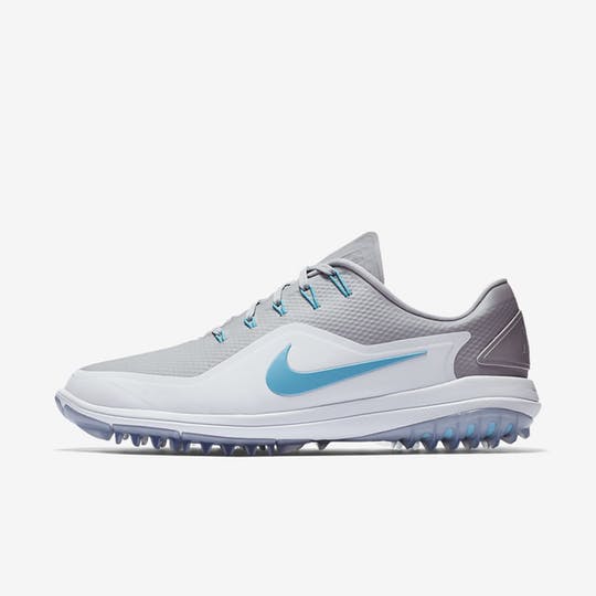 Giày golf nam Nike Lunar Control Vapor 2W (909037-001)
