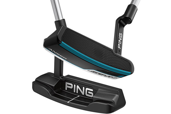 Putter Ping Sigma 2 Anser