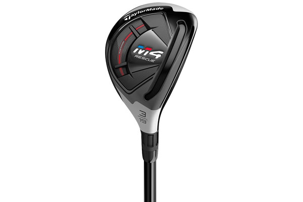 Gậy golf Rescue TaylorMade M4