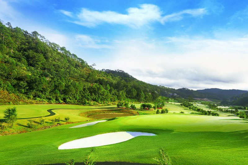 Viet Nam Golf Country Club