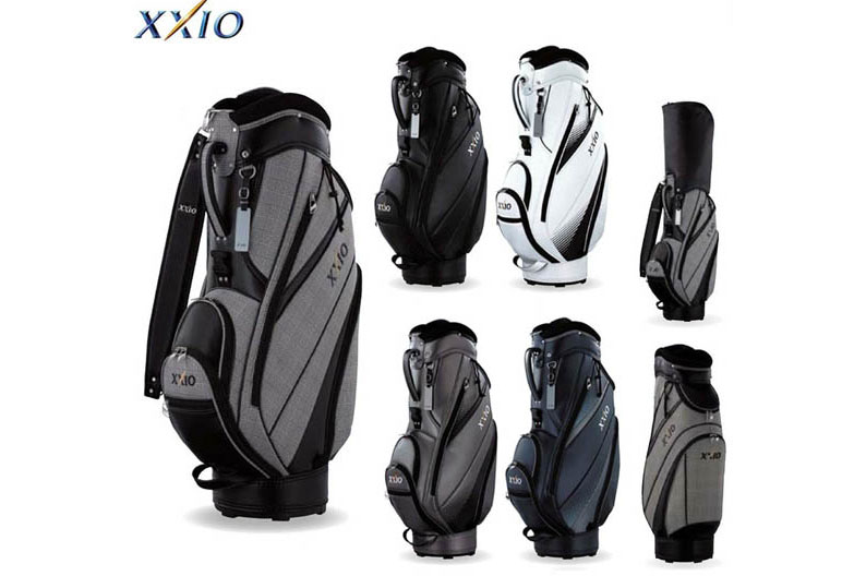 Túi gậy golf XXIO Caddie Bag GGC-X048