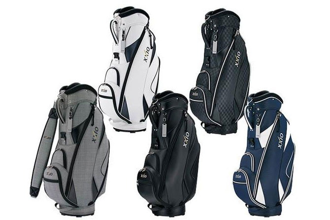 Túi gậy golf XXIO Caddy Bag (GGC-X070)