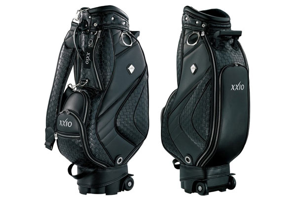 Túi gậy golf XXIO Caster Bag W/ WHEELS (GGC-X083) 2017