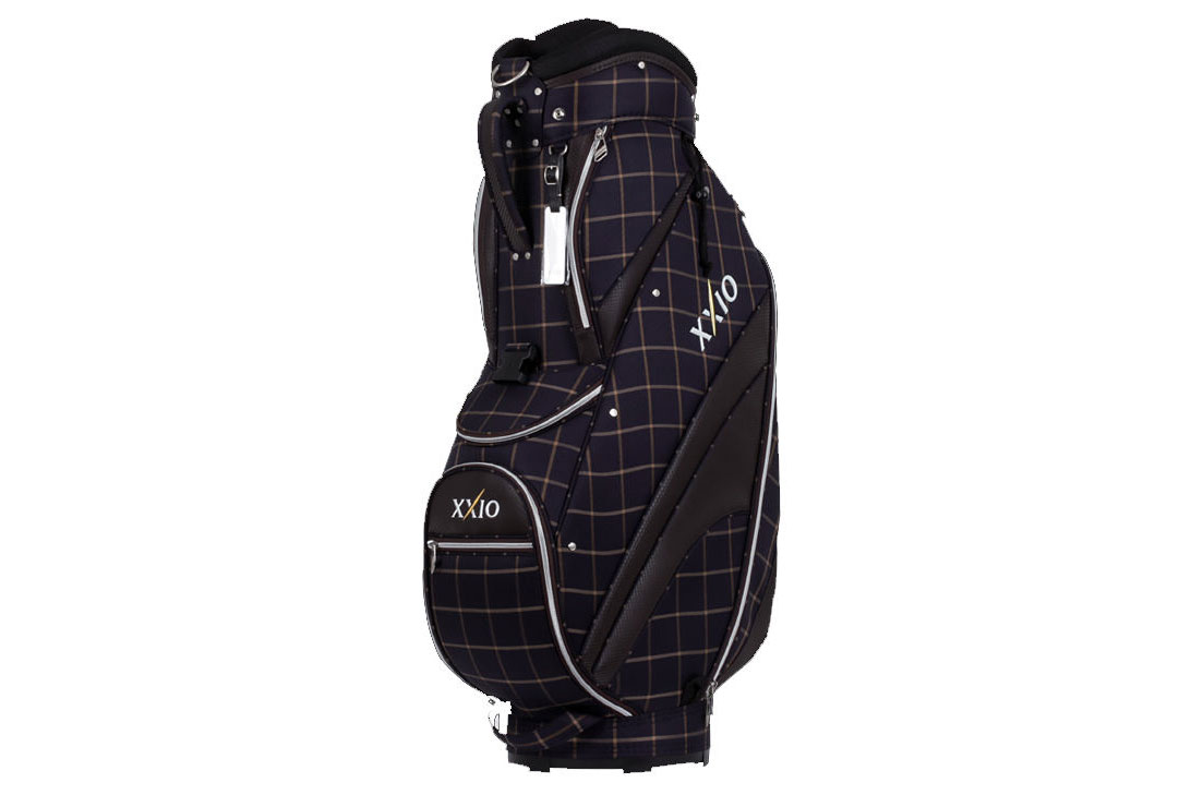 Túi gậy golf XXIO Light Weight Caddy Bag (GGC-X082)