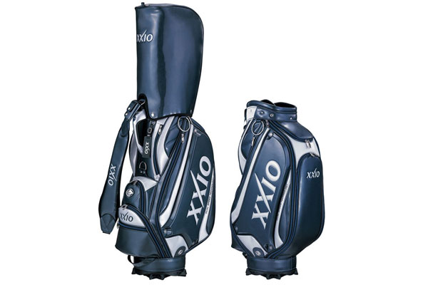 Túi gậy golf XXIO Limited Edition Replica Caddy Bag (GGC-X065L)
