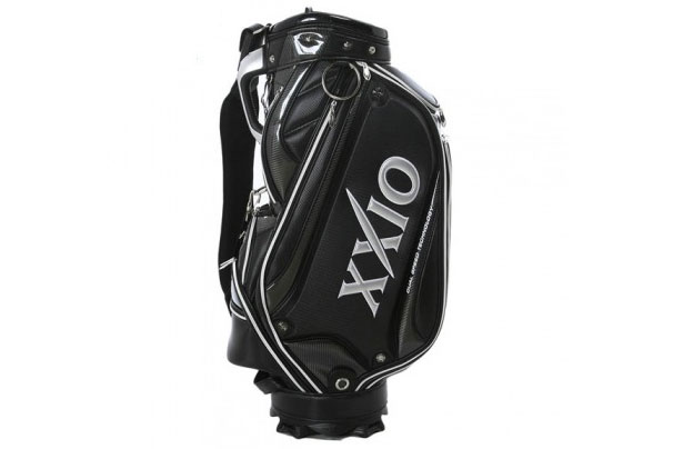 Túi gậy golf XXIO Replica Caddy Bag (GGC-X079) Black 2017