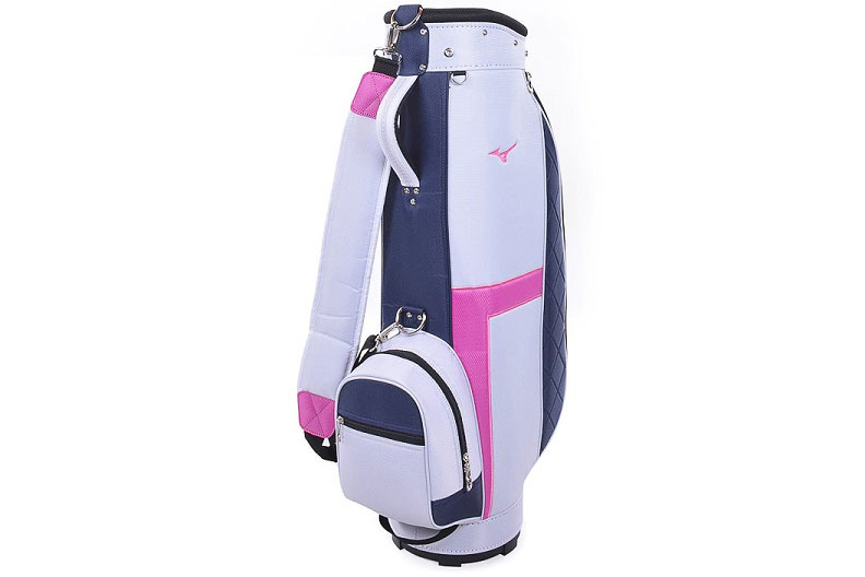 Túi gậy golf Mizuno WMN Caddie Bag
