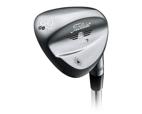 Gậy golf Wedges Titleist SM7 - hiệu suất đánh bóng tối đa