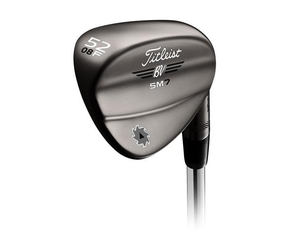 Gậy golf Wedges Titleist SM7 - hiệu suất đánh bóng tối đa