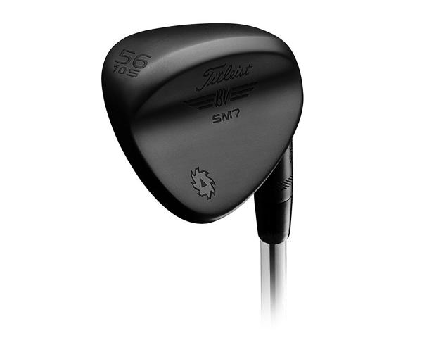 Gậy golf Wedges Titleist SM7 - hiệu suất đánh bóng tối đa