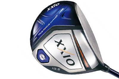 Gậy golf Driver XXIO MP1000